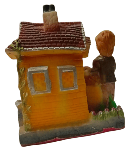 Hand-Crafted My Sweet Home Couple Gift For Husband Wife GirlFriend BoyFriend Couples | ShowCase Piece