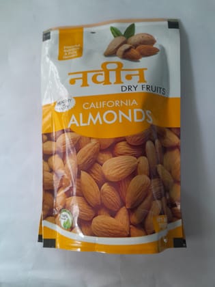 ALMOND.