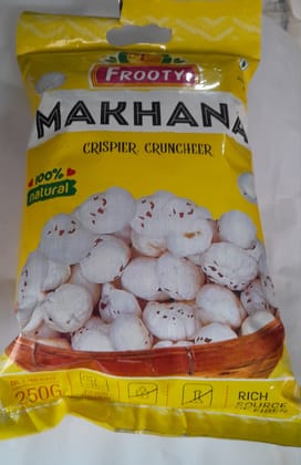 MAKHANA