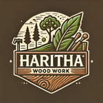 Haritha Wood work