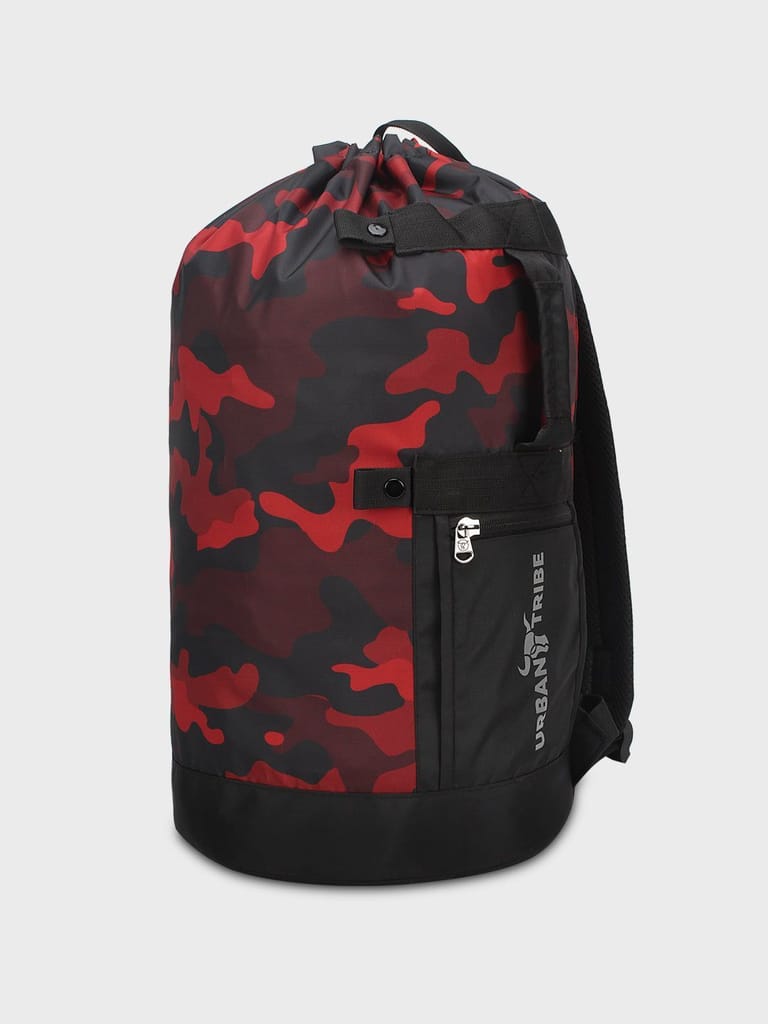 Diablo Gym Bag