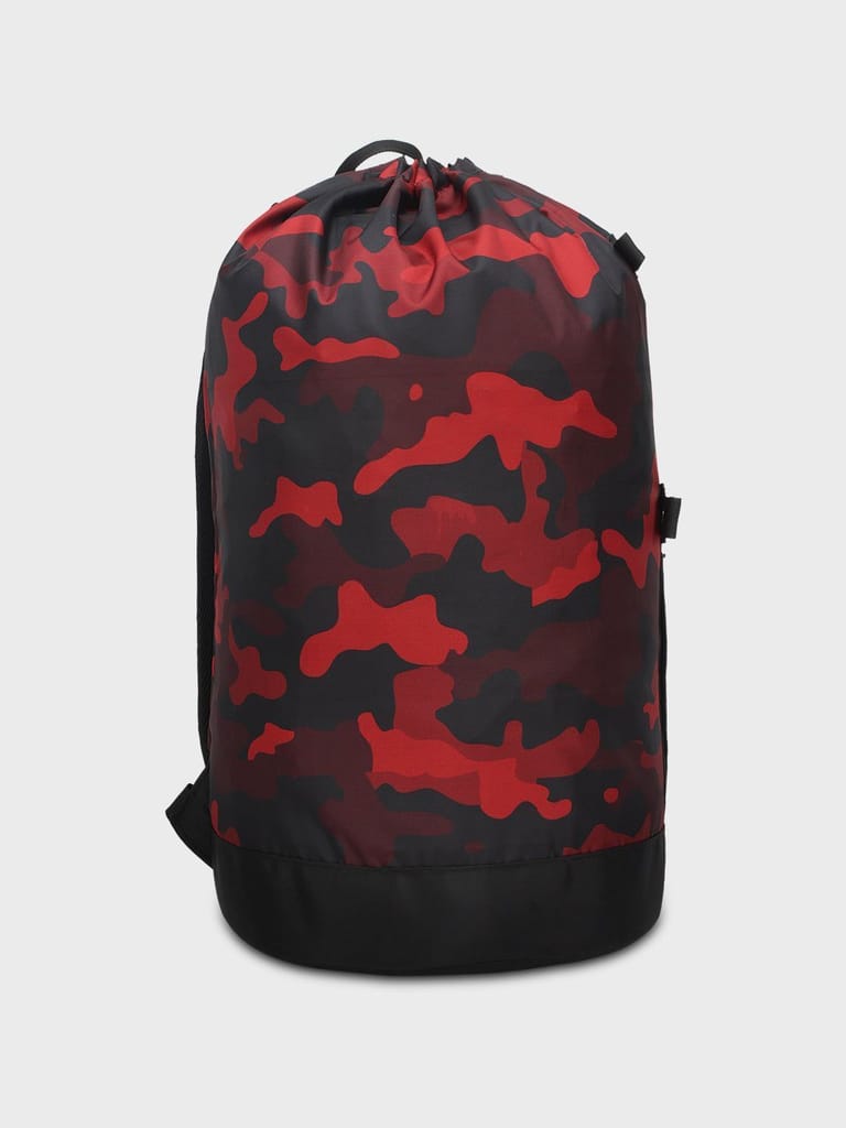 Diablo Gym Bag