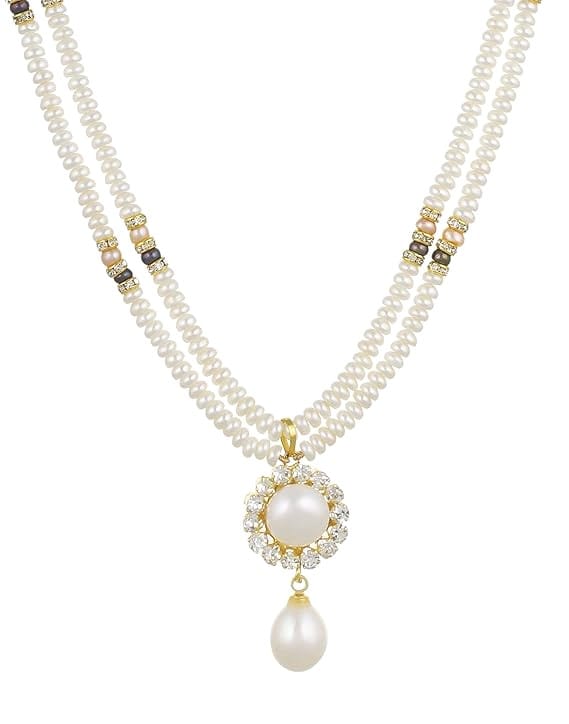 Natural Fresh Water Hyderabadi Pearls