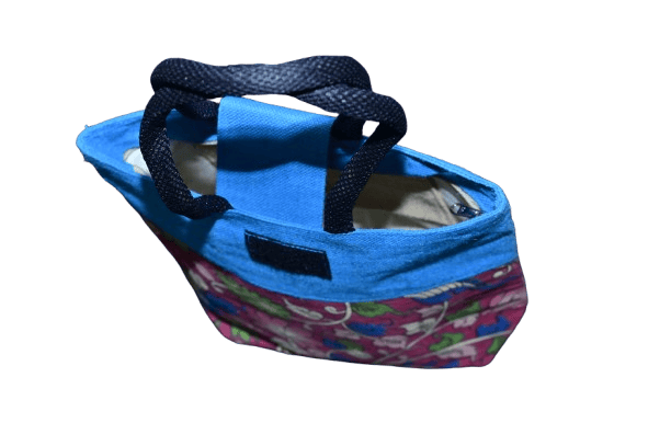 Gogu Kiranalu LADIES JUTE HAND BAG