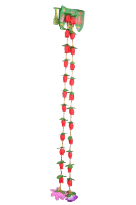 Door Decorate thoranam