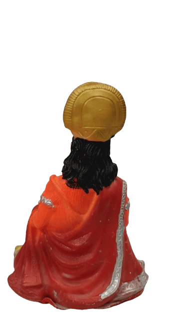 Lord Hanuman Statue | Hindu God | Bajrangbali | Hanuman ji | Idol | Murti | Home Decor | Temple | Worship | Gift