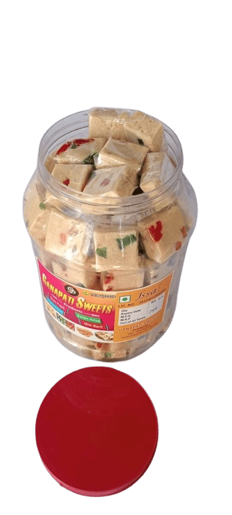 Ganapati Sweets Soan Papdi