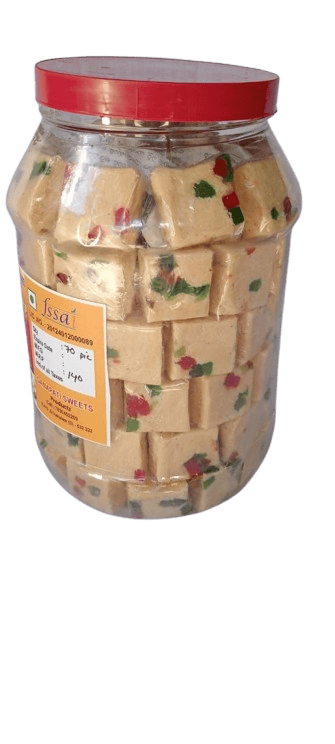 Ganapati Sweets Soan Papdi