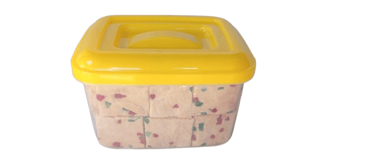 Ganapati Sweets BIG BOX SOAN PAPDI