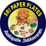 Sri Paper Plates