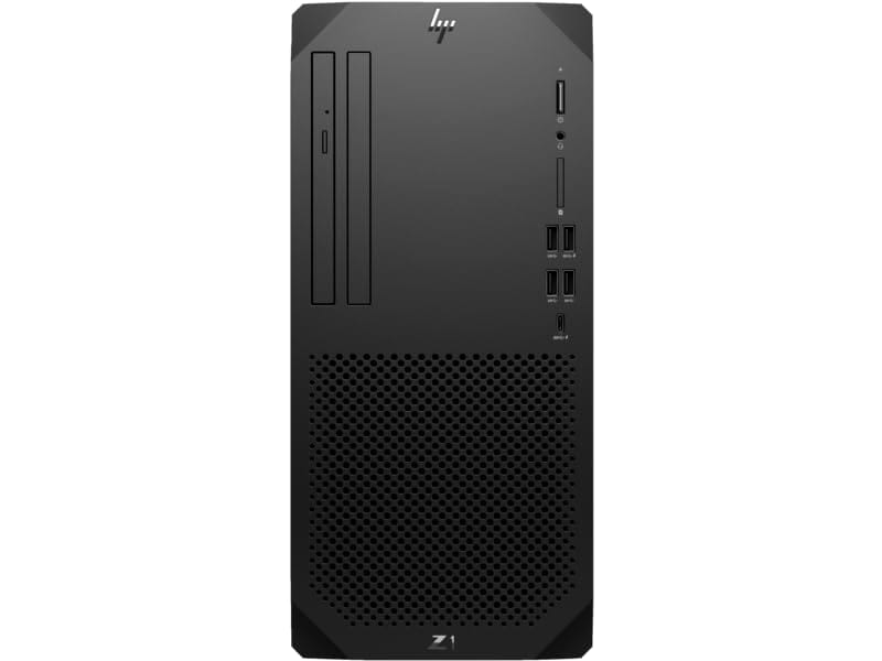 HP Z1 G9 Workstation (8H9G7PA) 550W i7-13700 2.10G 16C 8GB (1x8GB) DDR5 4800 512GB PCIe NVMe SSD UMA DVDRW FreeDOS VGA 3Years warranty