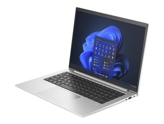 HP Elitebook 1040 G10 (878G8AA) Laptop Intel Core: i7-1360P 14”/RAM 16GB/512 GB SSD /14" WUXGA /W11P/Backlit Keyboard/3Years warranty with bag