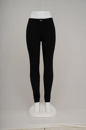 Women Black Leggings