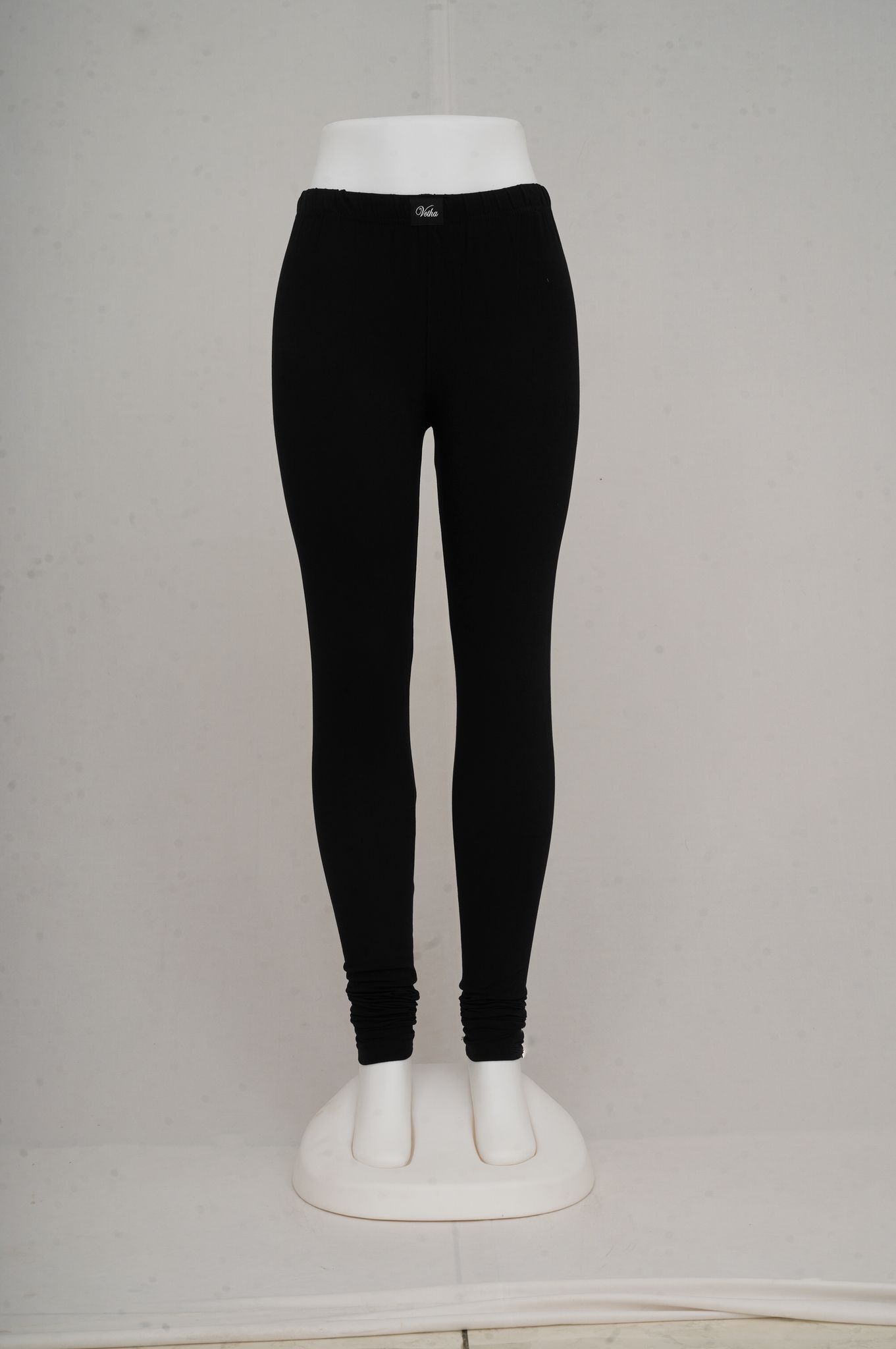Women Black Leggings
