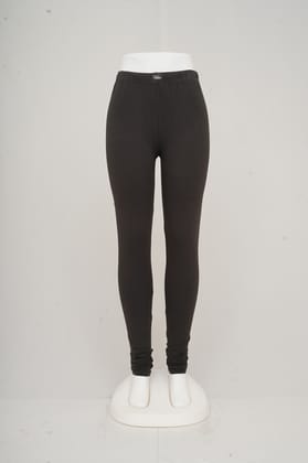 Women Elephant Grey Leggings