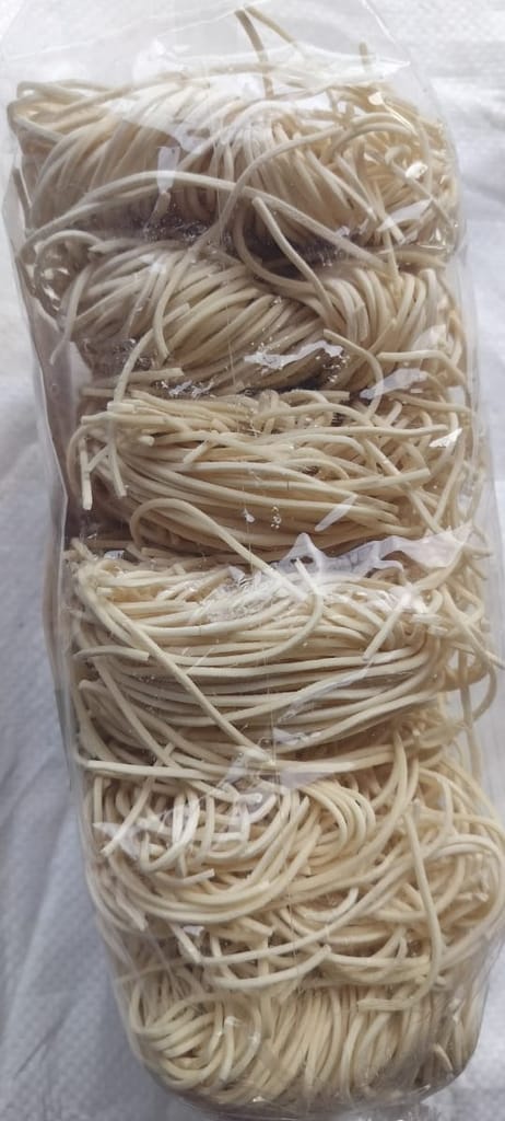 G.C.K Dry Noodles - 1 Kg