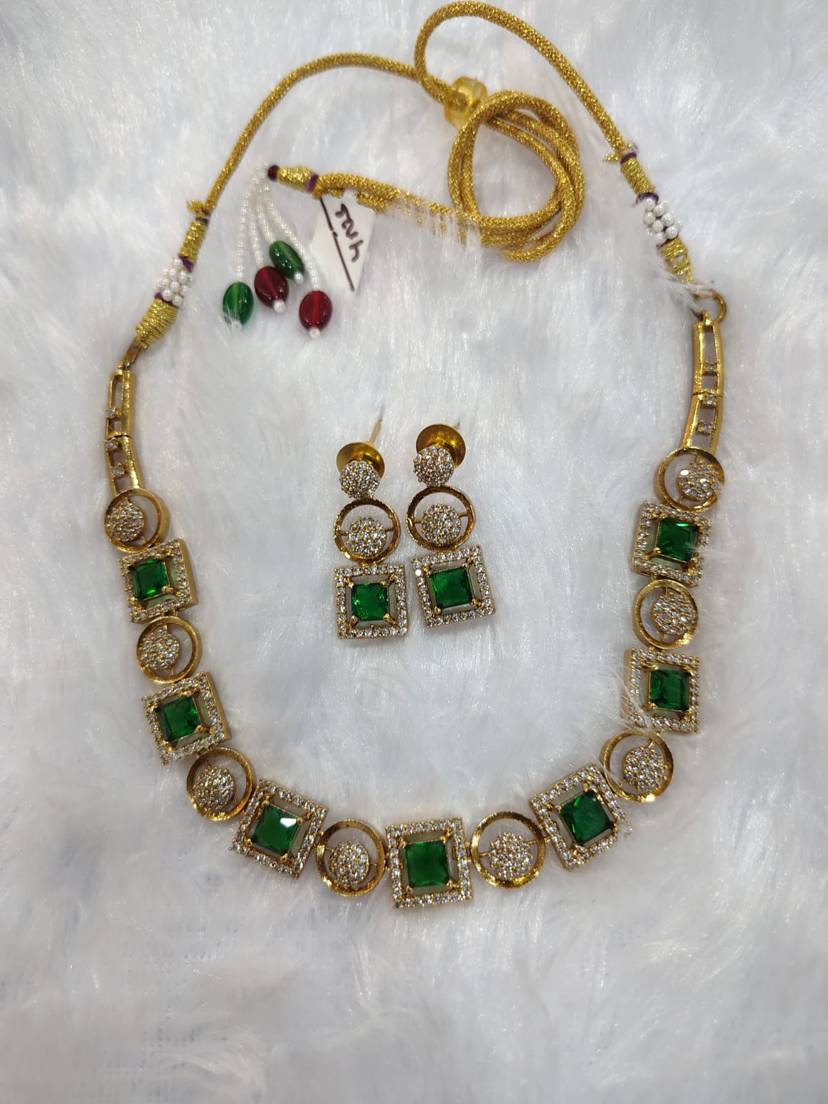 ONE GRAM GOLD ORNAMENTS