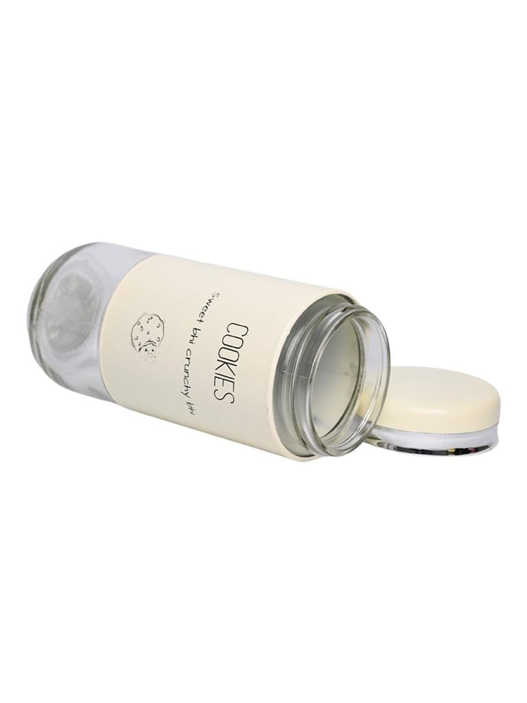 Cookies Storage Jar 850Ml