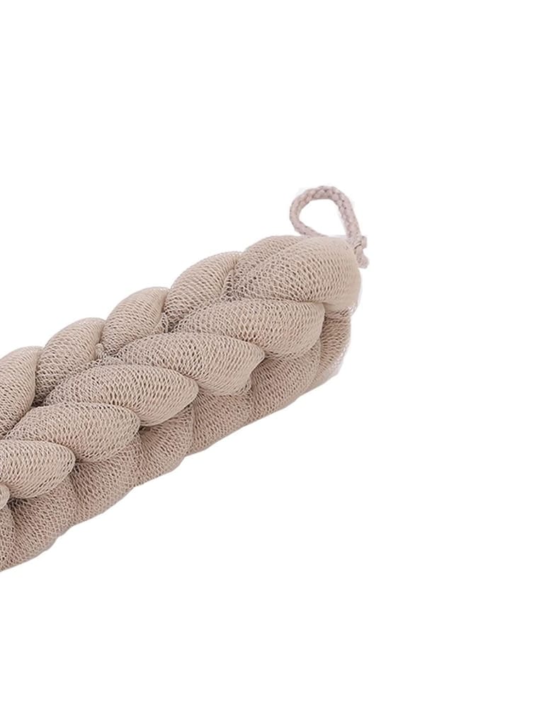 Market99 Loofah Back Scrubber Brush