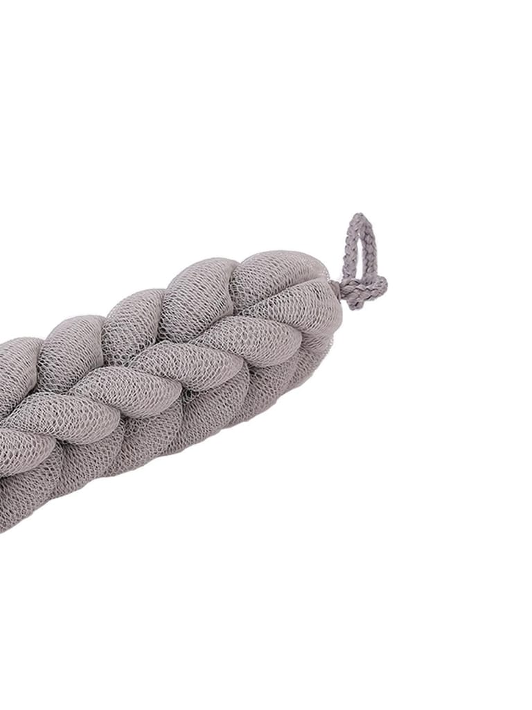 Market99 Loofah Back Scrubber Brush