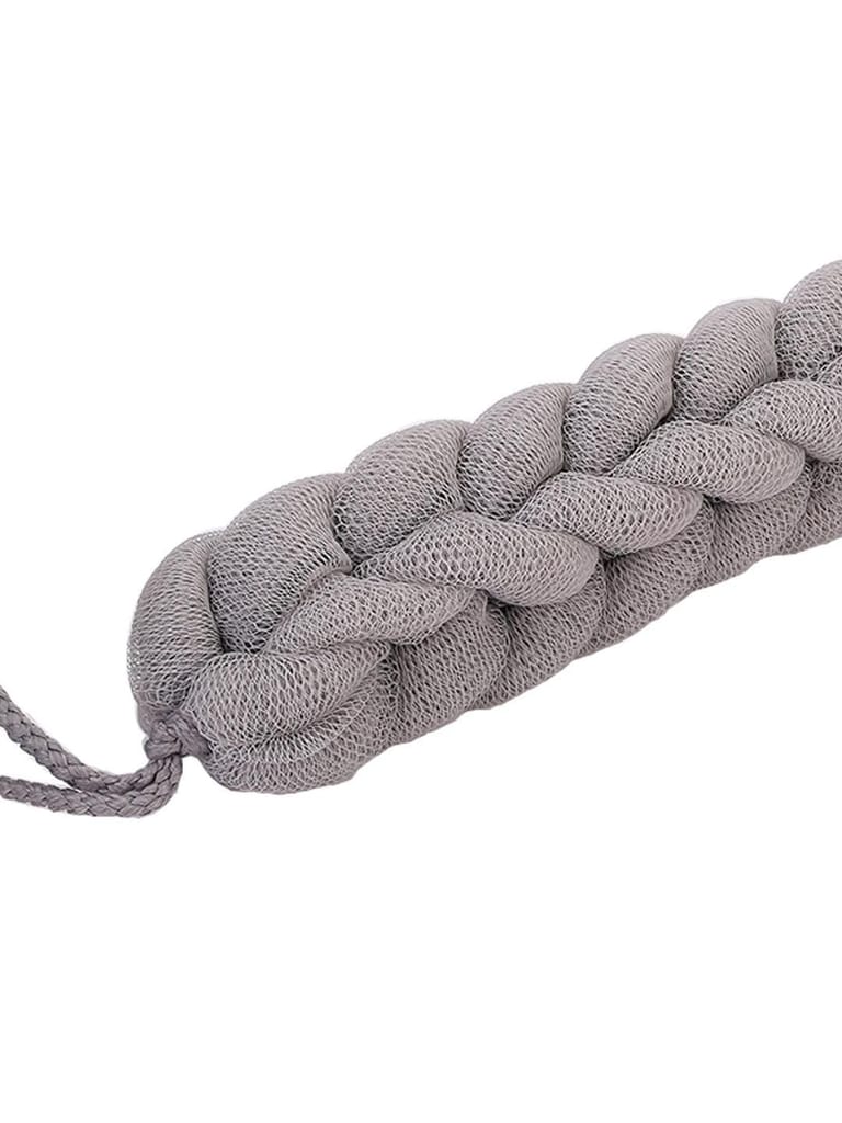 Market99 Loofah Back Scrubber Brush