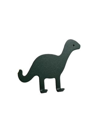 Market99 Dino Shaped Mild Steel Sticky Hooks