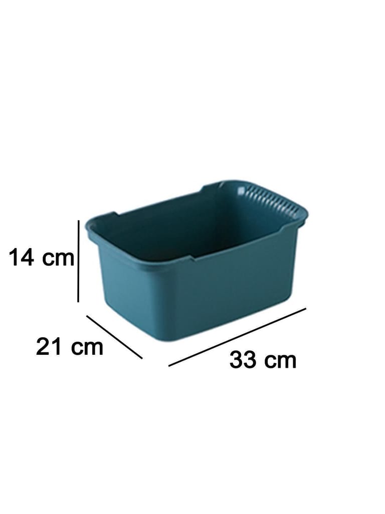 Market99 Multipurpose Portable Storage Basket