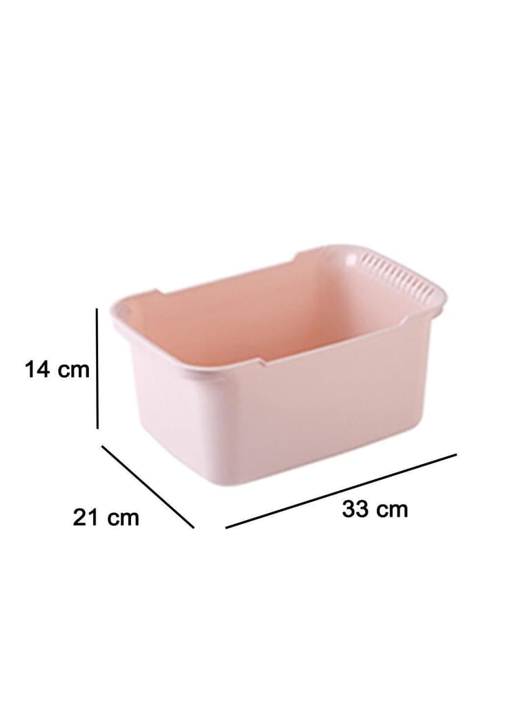Market99 Multipurpose Portable Storage Basket