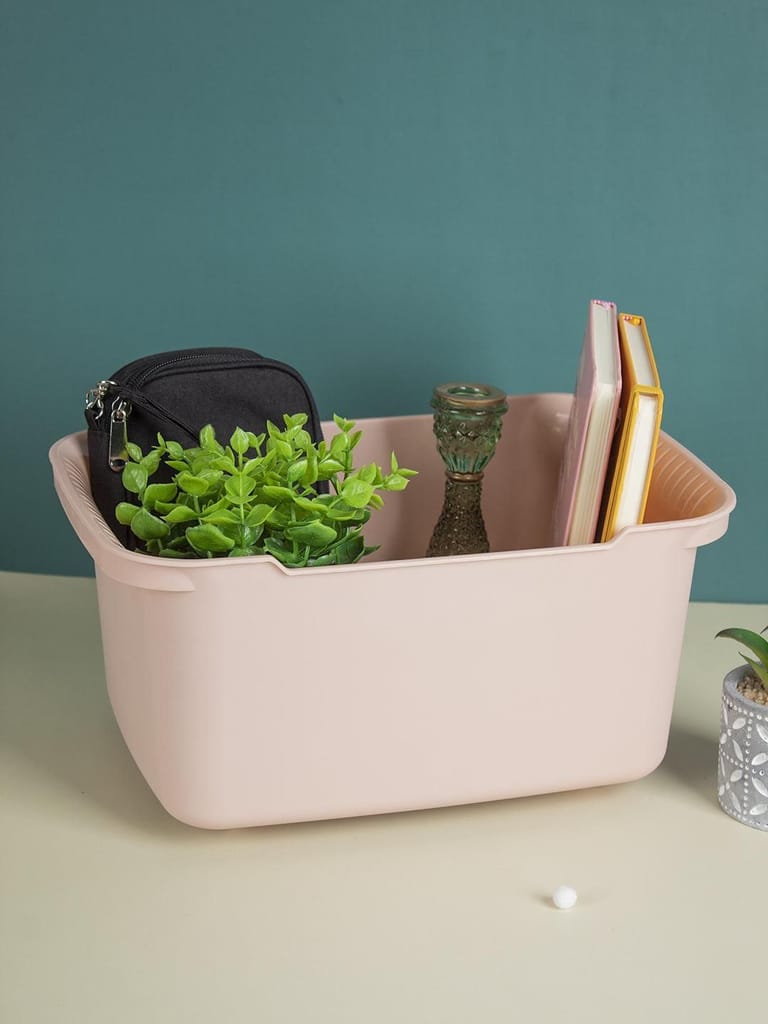 Market99 Multipurpose Portable Storage Basket