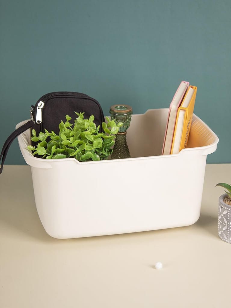 Market99 Multipurpose Portable Storage Basket
