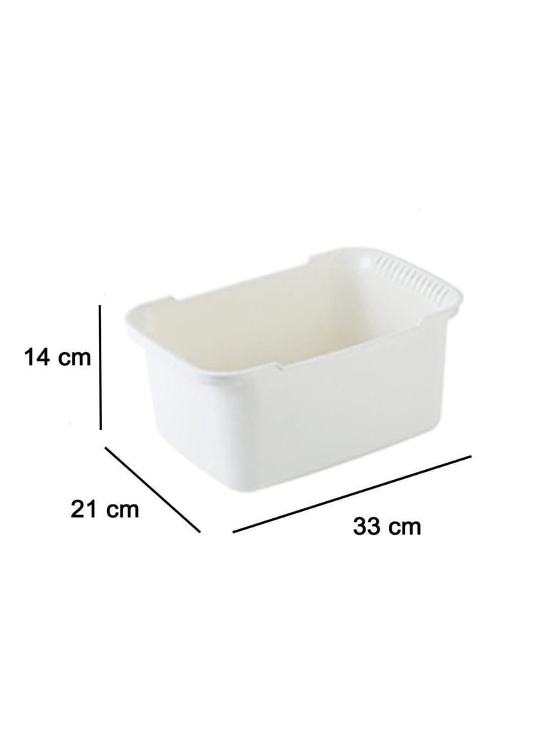 Market99 Multipurpose Portable Storage Basket