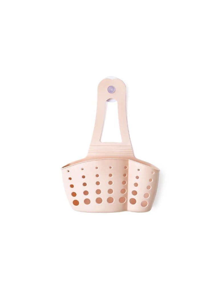 Market99 Sink Soap Sponge Drain Rack Hanging Bag