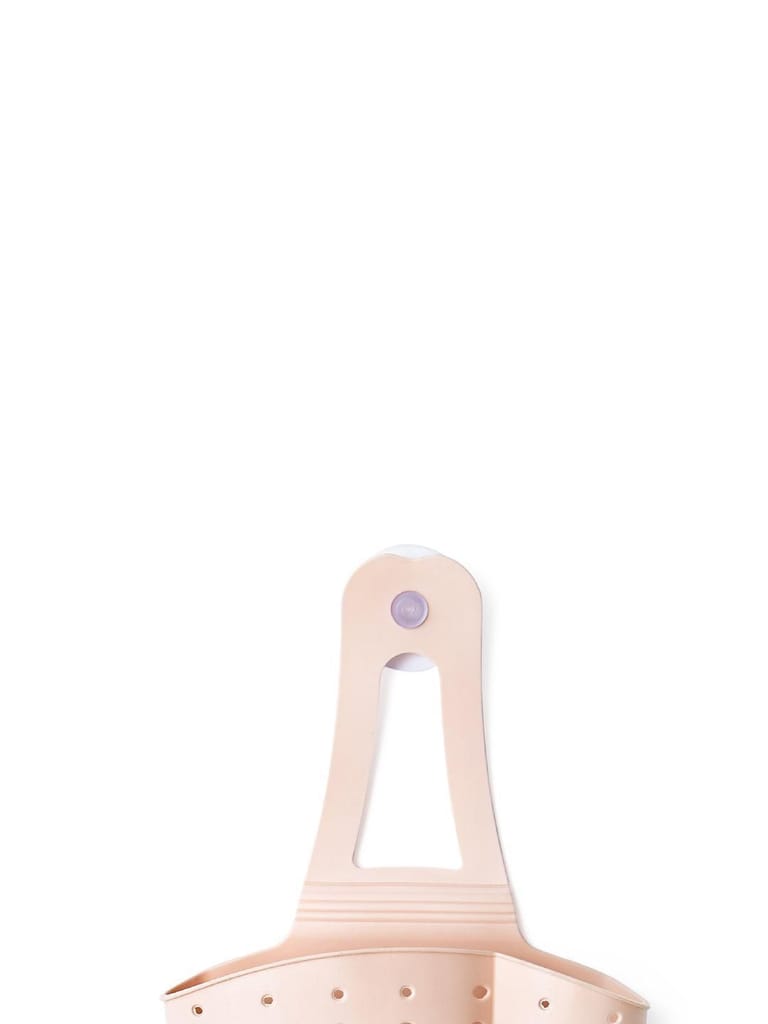 Market99 Sink Soap Sponge Drain Rack Hanging Bag