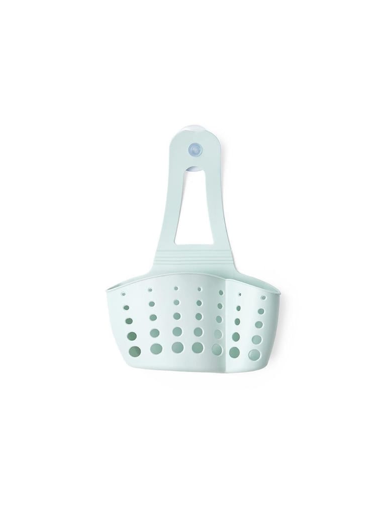 Market99 Sink Soap Sponge Drain Rack Hanging Bag