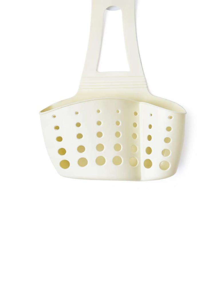 Market99 Sink Soap Sponge Drain Rack Hanging Bag