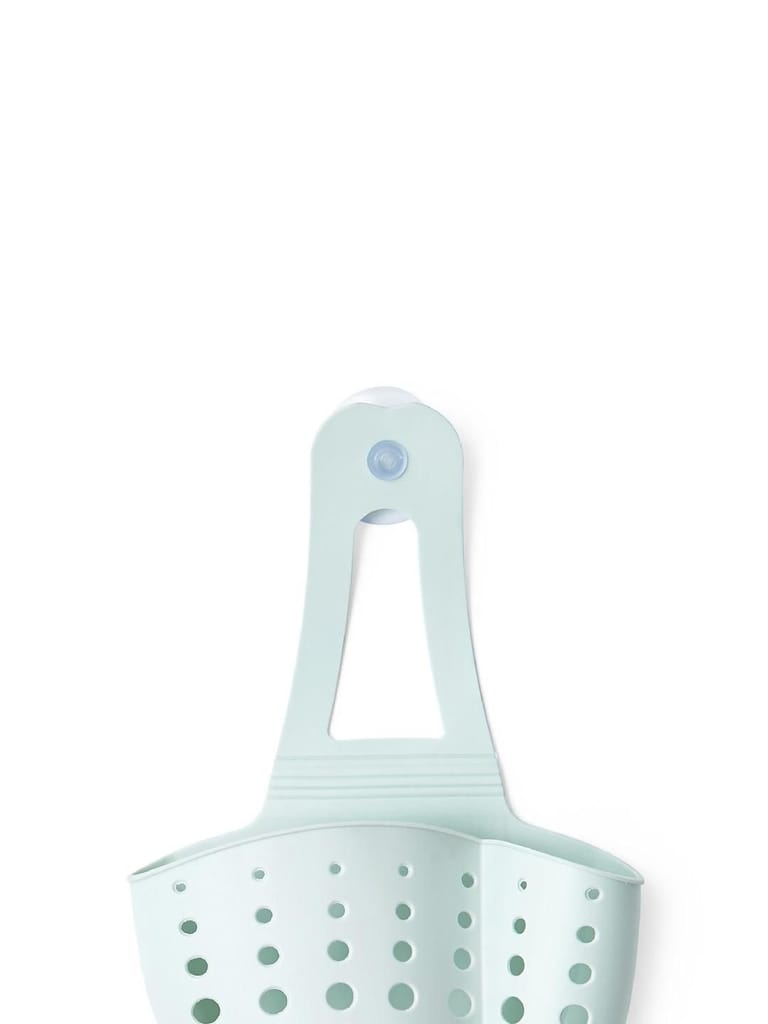 Market99 Sink Soap Sponge Drain Rack Hanging Bag