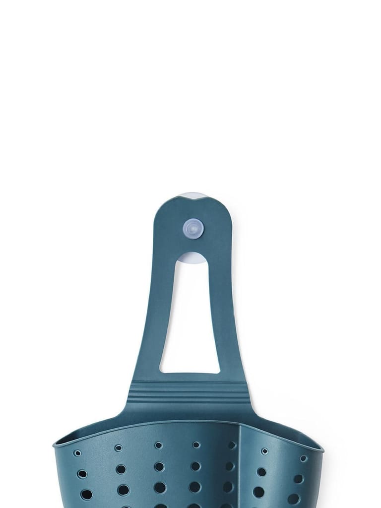 Market99 Sink Soap Sponge Drain Rack Hanging Bag