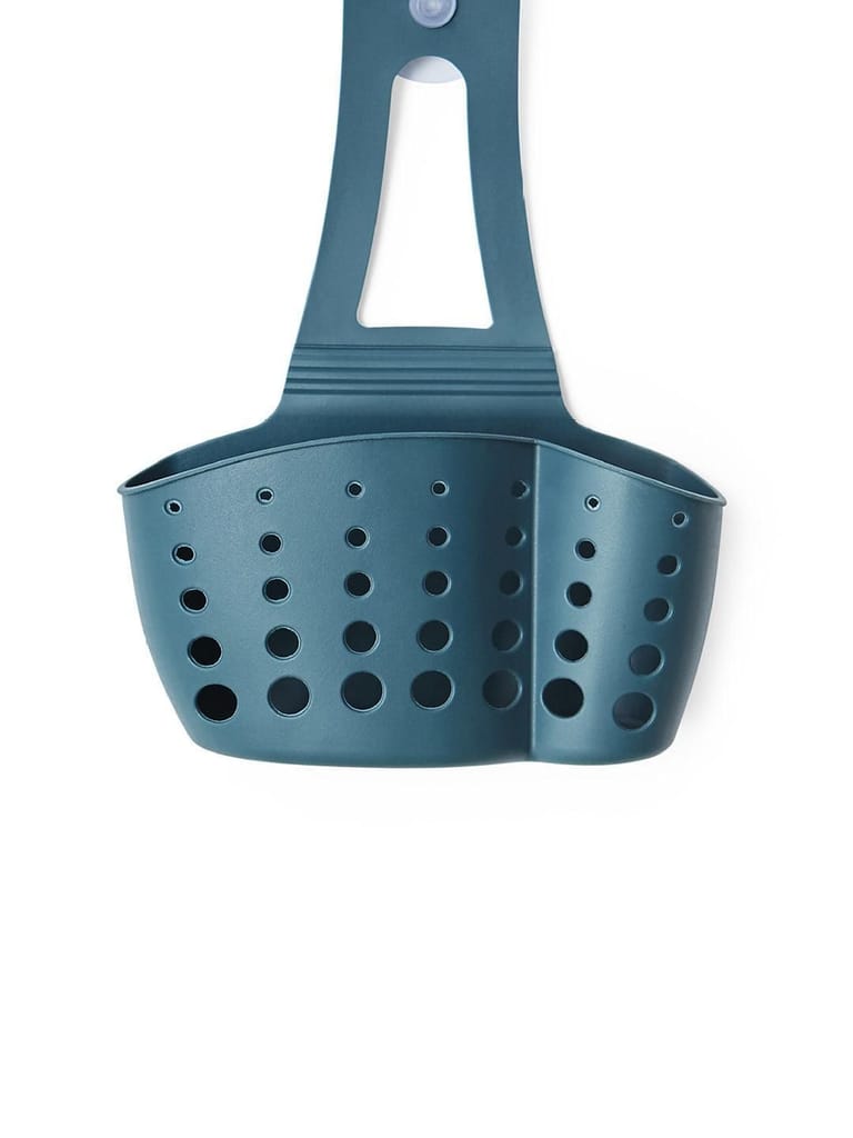 Market99 Sink Soap Sponge Drain Rack Hanging Bag