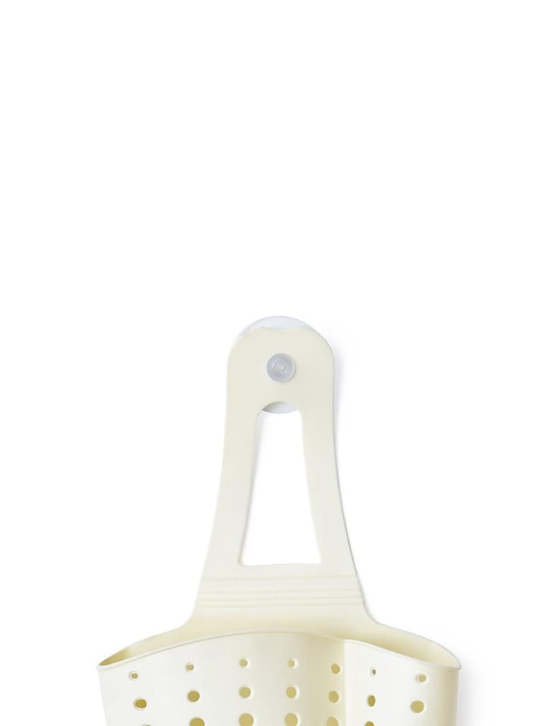 Market99 Sink Soap Sponge Drain Rack Hanging Bag