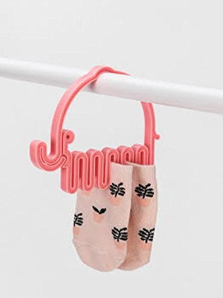 Market99 Multifunction Handcheif & Socks Hanger