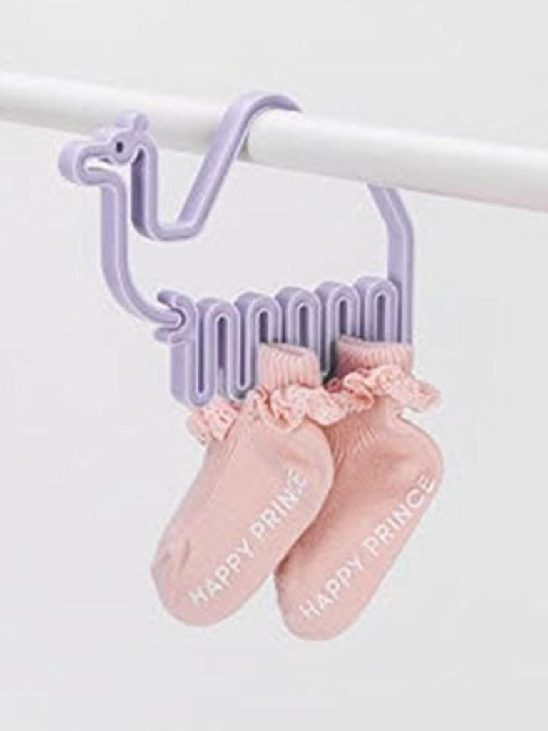 Market99 Multifunction Handcheif & Socks Hanger
