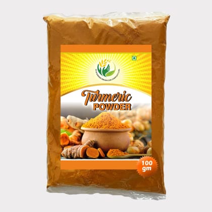 Turmeric Powder (100 gm)
