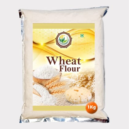 Wheat Flour (1 kg)