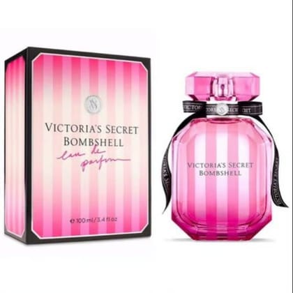 Victoria's Secret Bombshell Eau de Parfum for Women - 3.4 fl oz/100ml