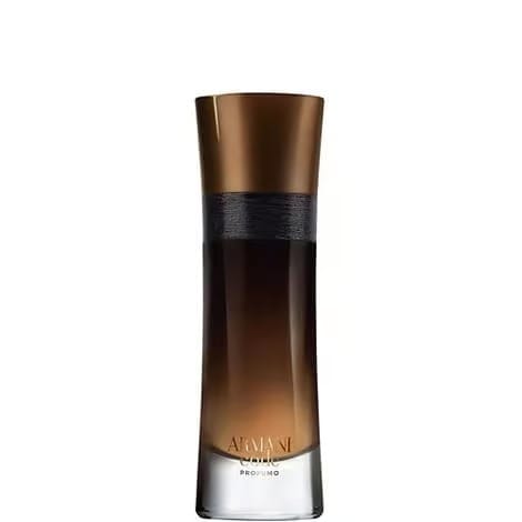 Giorgio Armani Code Profumo EDP Perfume for Men 100ml 3.4 fl oz Oriental Spicy Fragrance