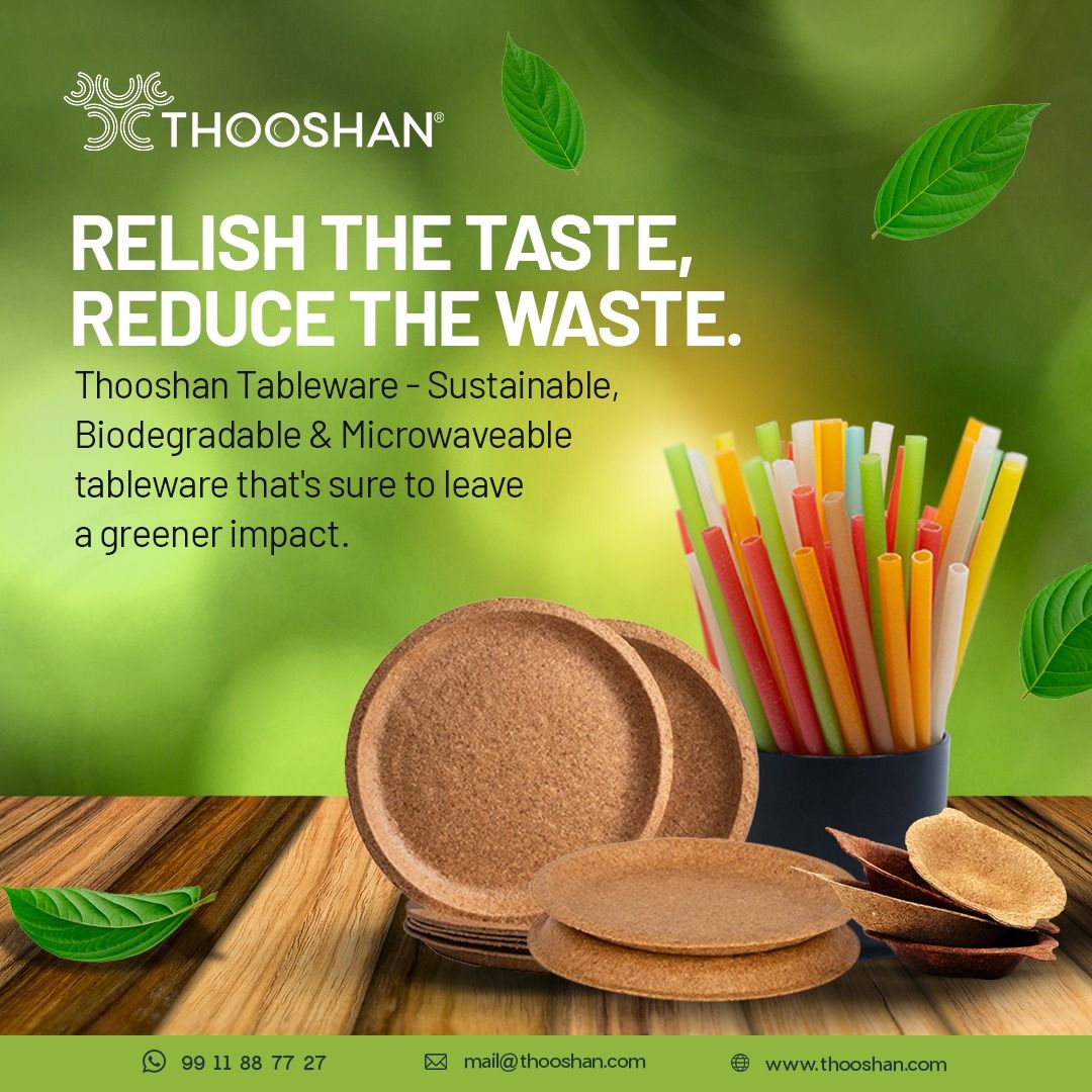 8mm Standard Drinking Rice Straws (100 Nos per pack)