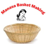 Manasa Basket Making