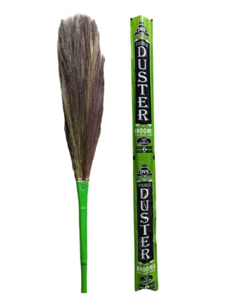 "Green Handle Broom"  "Green Handle Broom"