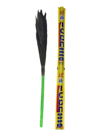 707 Grass Broom-Long handle for comfortable 707 Grass Broom-Long handle for comfortable