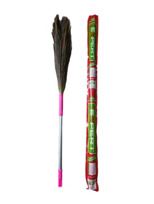 EXPERT Grass Broom  EXPERT Grass Broom